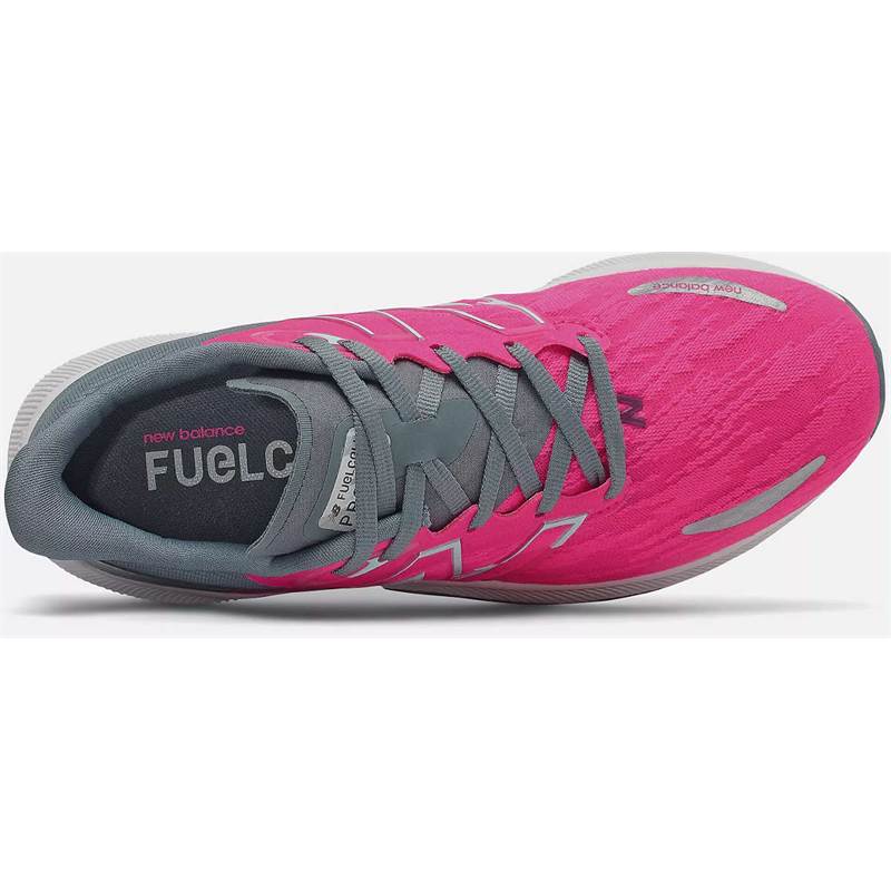 New Balance Womens FuelCell Propel v3 Running Shoes-4
